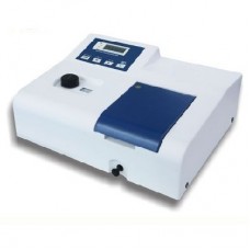 Qtech QV721 Visible Beam Spectrophotometer